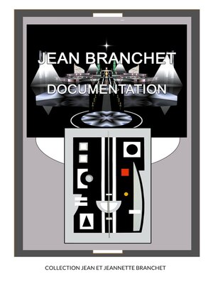 cover image of Jean Branchet